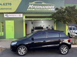 VOLKSWAGEN Gol 1.0 4P G5 SELE��O FLEX