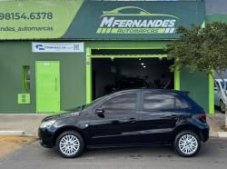 VOLKSWAGEN Gol 1.0 4P G5 FLEX