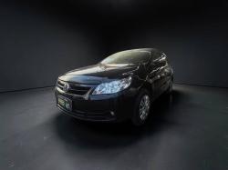 VOLKSWAGEN Gol 1.0 4P G5 FLEX