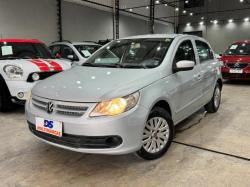 VOLKSWAGEN Gol 1.0 4P G5 FLEX