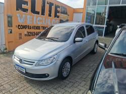 VOLKSWAGEN Gol 1.0 4P G5 TREND FLEX