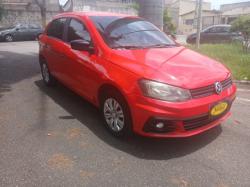 VOLKSWAGEN Gol 1.0 4P TRENDLINE FLEX