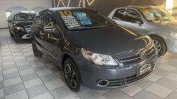 VOLKSWAGEN Gol 1.0 4P G5 I-TREND FLEX