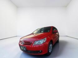 VOLKSWAGEN Gol 1.0 4P G5 FLEX