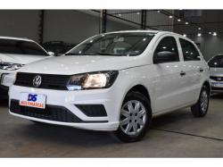 VOLKSWAGEN Gol 1.0