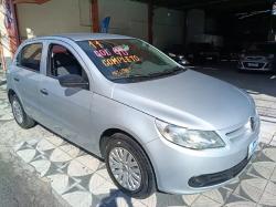 VOLKSWAGEN Gol 1.0