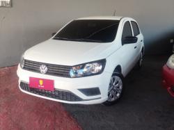 VOLKSWAGEN Gol 1.0