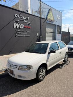 VOLKSWAGEN Gol 1.0