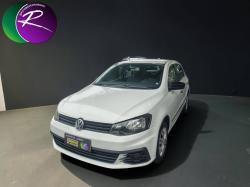 VOLKSWAGEN Gol 1.0
