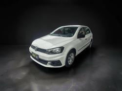 VOLKSWAGEN Gol 1.0