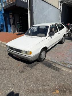 VOLKSWAGEN Gol 1.0