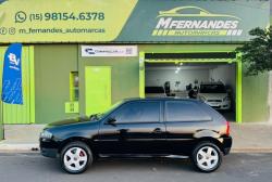 VOLKSWAGEN Gol 1.0