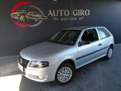 VOLKSWAGEN Gol 1.0