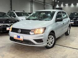 VOLKSWAGEN Gol 1.0