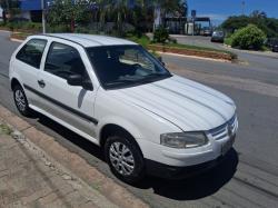 VOLKSWAGEN Gol 1.0 G4 FLEX