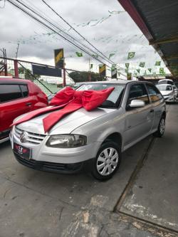 VOLKSWAGEN Gol 1.0 G4 TREND FLEX