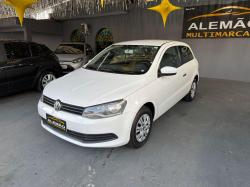 VOLKSWAGEN Gol 1.0 G6 FLEX