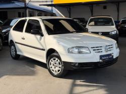 VOLKSWAGEN Gol 1.0 G4 FLEX