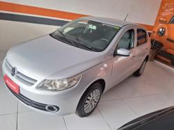 VOLKSWAGEN Gol 1.0 G5 FLEX