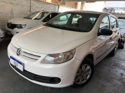 VOLKSWAGEN Gol 1.0 MI 4P