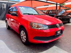 VOLKSWAGEN Gol 1.0 MI 4P