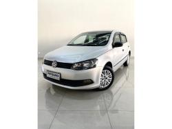 VOLKSWAGEN Gol 1.0 MI 4P