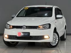 VOLKSWAGEN Gol 1.0 MI 4P