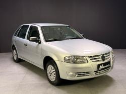VOLKSWAGEN Gol 1.0 MI 4P