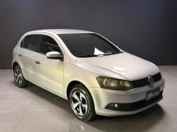 VOLKSWAGEN Gol 1.0 MI 4P