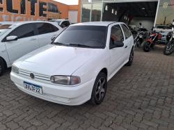 VOLKSWAGEN Gol 1.0 MI