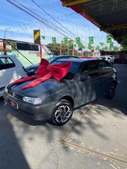 VOLKSWAGEN Gol 1.0 SPECIAL