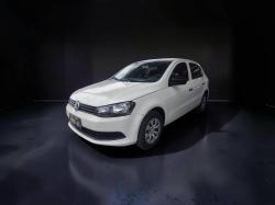 VOLKSWAGEN Gol 1.0 SPECIAL
