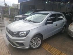 VOLKSWAGEN Gol 1.6 4P FLEX MSI TRENDLINE VOLKSWAGEN Gol 1.6 4P FLEX MSI TRENDLINE