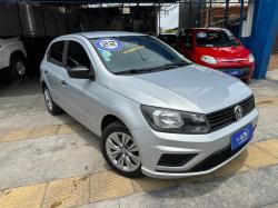 VOLKSWAGEN Gol 1.6 4P FLEX MSI TRENDLINE
