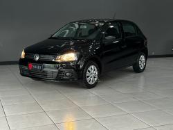 VOLKSWAGEN Gol 1.6 4P G6 TRENDLINE FLEX