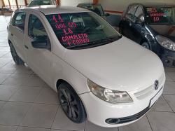 VOLKSWAGEN Gol 1.6 4P G5 FLEX