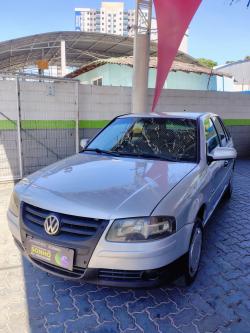 VOLKSWAGEN Gol 1.6 4P G4 POWER FLEX