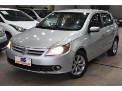 VOLKSWAGEN Gol 1.6 4P G5 POWER FLEX