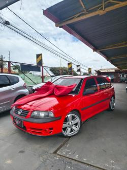 VOLKSWAGEN Gol 1.6 4P G3 POWER FLEX