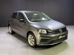 VOLKSWAGEN Gol 1.6 4P FLEX MSI