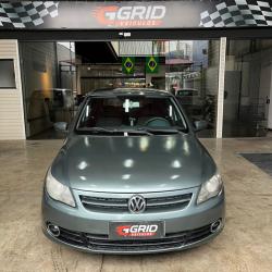 VOLKSWAGEN Gol 1.6 4P G5 POWER FLEX