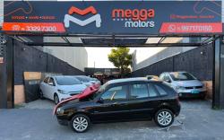 VOLKSWAGEN Gol 1.6 4P G4 POWER FLEX
