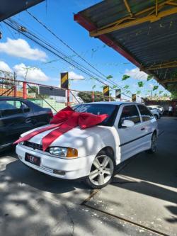 VOLKSWAGEN Gol 1.6