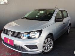 VOLKSWAGEN Gol 1.6