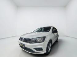 VOLKSWAGEN Gol 1.6