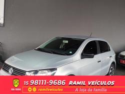 VOLKSWAGEN Gol 1.6