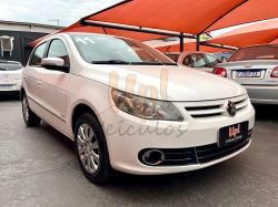VOLKSWAGEN Gol 1.6 G3 POWER