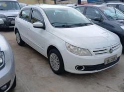 VOLKSWAGEN Gol 1.6 MI 4P