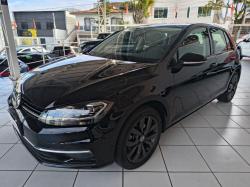 VOLKSWAGEN Golf 1.4 16V 4P FLEX TSI HIGHLINE AUTOM�TICO
