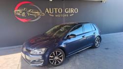 VOLKSWAGEN Golf 1.4 16V 4P TSI HIGHLINE AUTOM�TICO